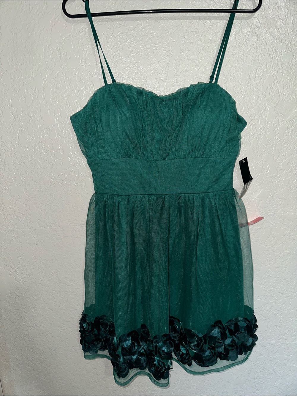 Homecoming Dress
